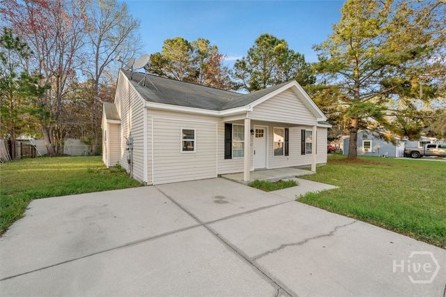 3 Whistlestop Drive, Guyton, GA 31312