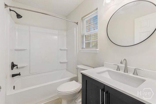 3 Whistlestop Drive, Guyton, GA 31312