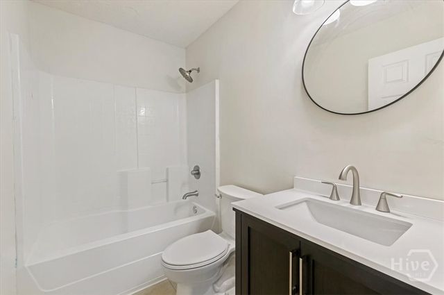 3 Whistlestop Drive, Guyton, GA 31312