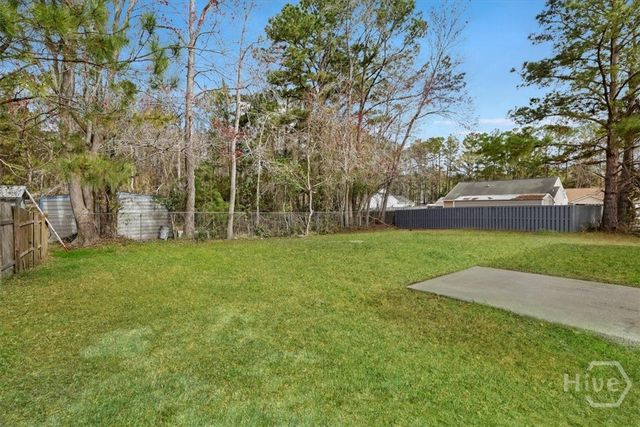 3 Whistlestop Drive, Guyton, GA 31312