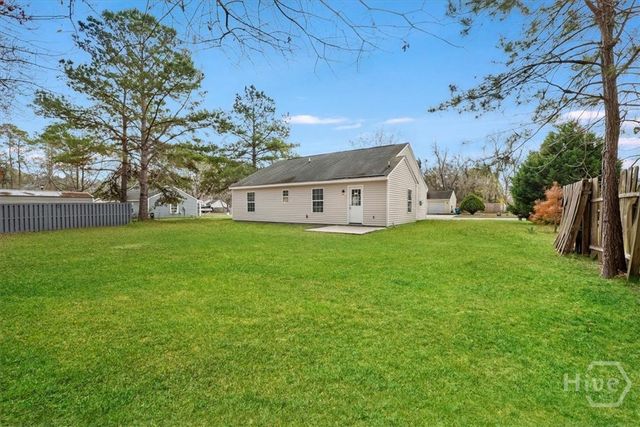 3 Whistlestop Drive, Guyton, GA 31312