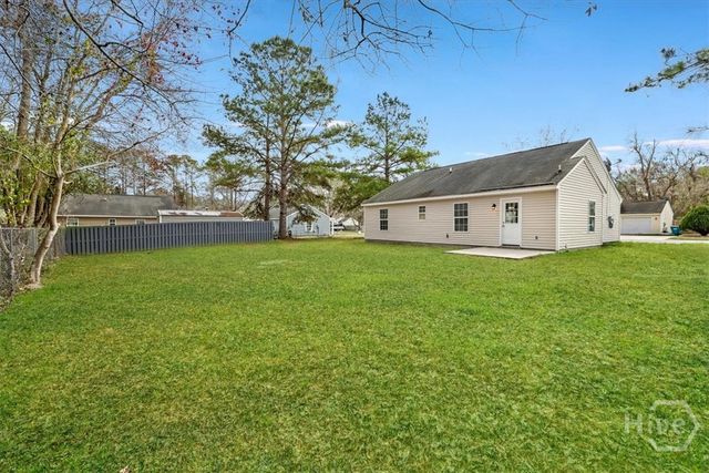 3 Whistlestop Drive, Guyton, GA 31312