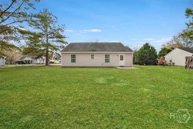 3 Whistlestop Drive, Guyton, GA 31312