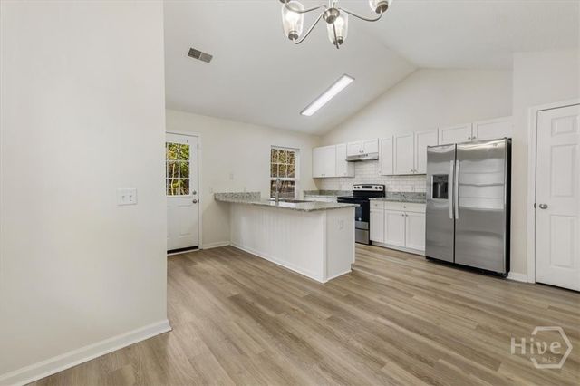 3 Whistlestop Drive, Guyton, GA 31312