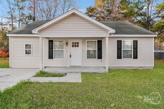 3 Whistlestop Drive, Guyton, GA 31312
