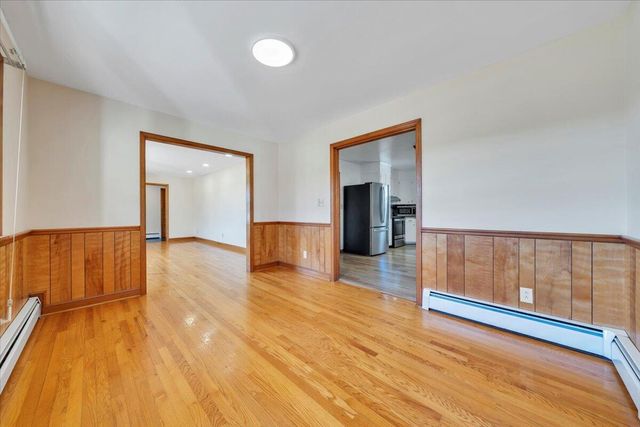 830 Dexter RD, Roanoke, VA 24019