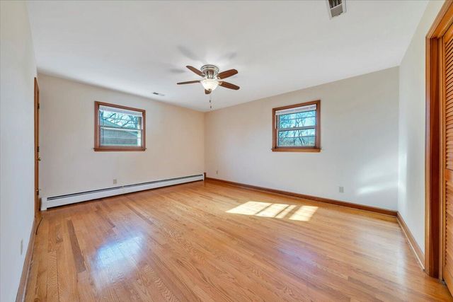 830 Dexter RD, Roanoke, VA 24019