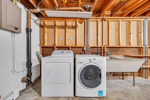 830 Dexter RD, Roanoke, VA 24019