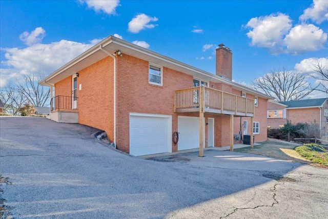 830 Dexter RD, Roanoke, VA 24019