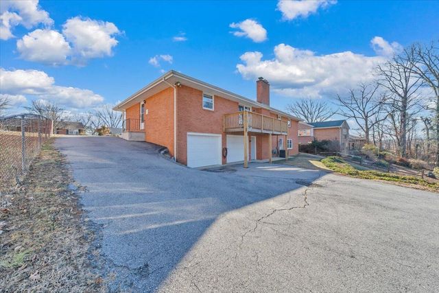 830 Dexter RD, Roanoke, VA 24019