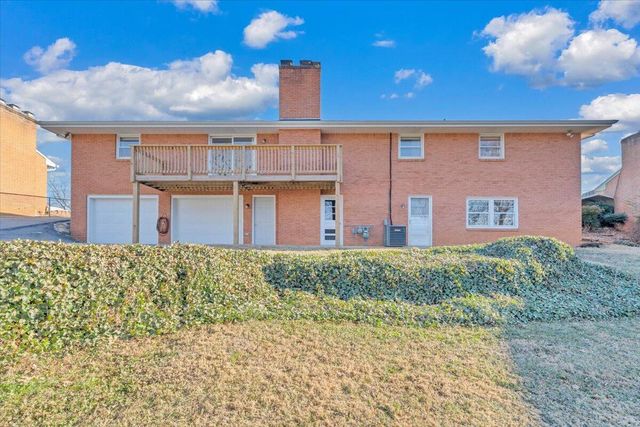 830 Dexter RD, Roanoke, VA 24019