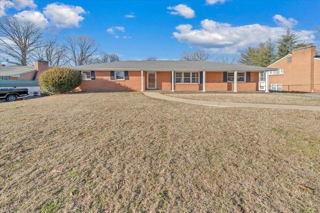 830 Dexter RD, Roanoke, VA 24019