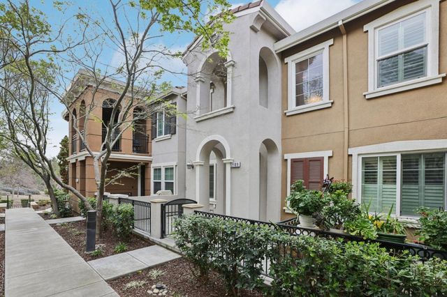 2189 Pomme Court, San Jose, CA 95125