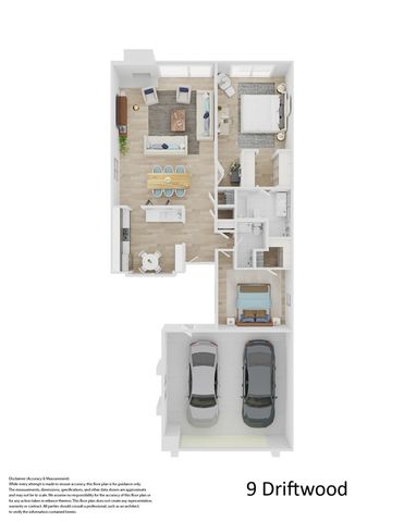 9 Driftwood 22, Irvine, CA 92604