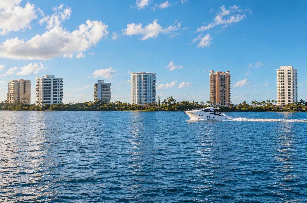 301 Lake Shore Drive, Lake Park, FL 33403