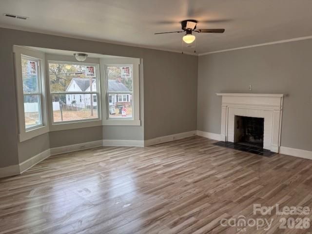 509 N Ransom Street, Gastonia, NC 28052