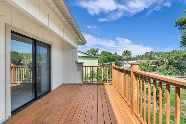 189 OAK LANE, Flagler Beach, FL 32136