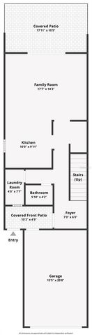189 OAK LANE, Flagler Beach, FL 32136