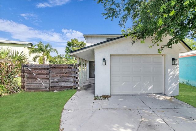 189 OAK LANE, Flagler Beach, FL 32136
