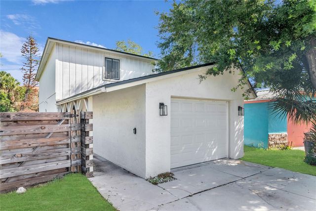189 OAK LANE, Flagler Beach, FL 32136