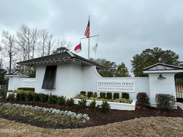 1629 Herons View Drive, Wilmington, NC 28401