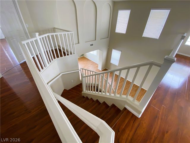 172 Flying Hills Avenue, Las Vegas, NV 89148