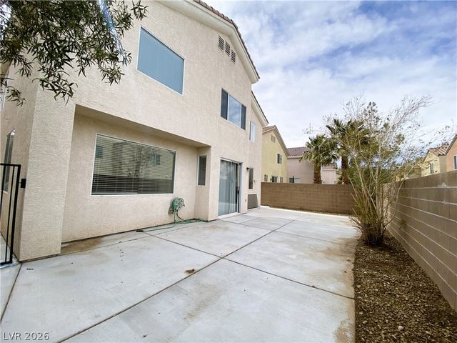 172 Flying Hills Avenue, Las Vegas, NV 89148