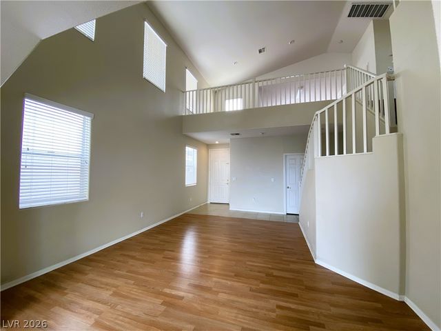 172 Flying Hills Avenue, Las Vegas, NV 89148