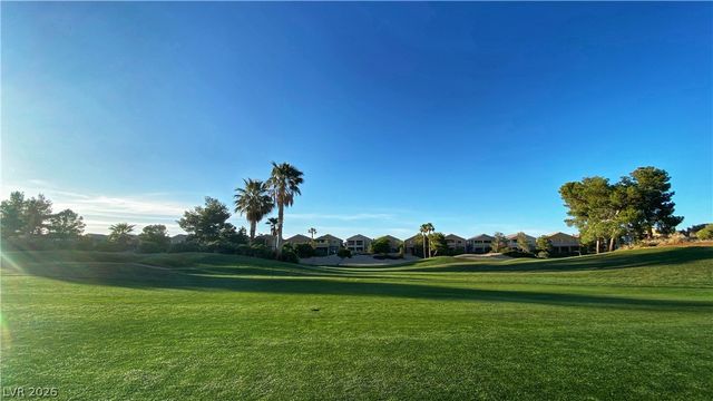 172 Flying Hills Avenue, Las Vegas, NV 89148