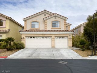 172 Flying Hills Avenue, Las Vegas, NV 89148