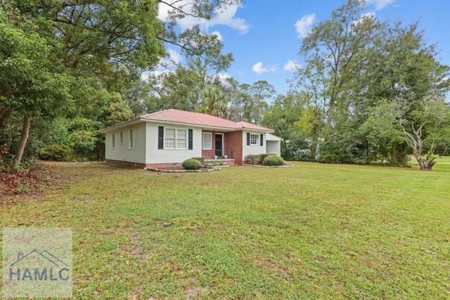 560 Macon Street, Jesup, GA 31545