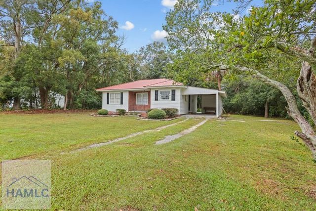 560 Macon Street, Jesup, GA 31545