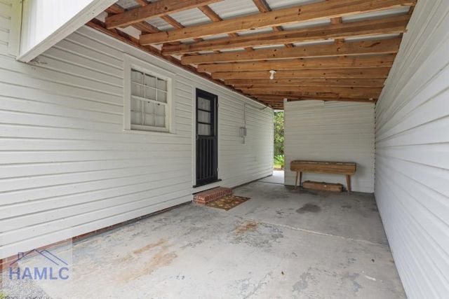 560 Macon Street, Jesup, GA 31545