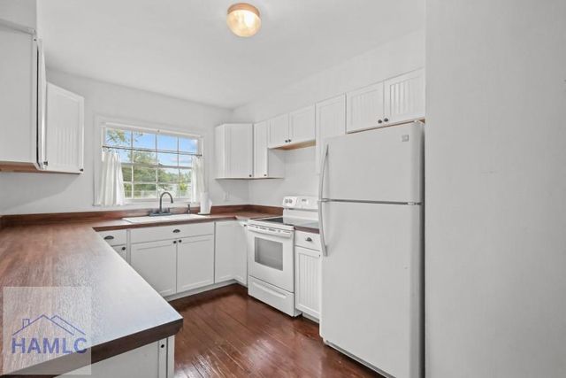 560 Macon Street, Jesup, GA 31545