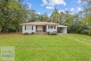 560 Macon Street, Jesup, GA 31545