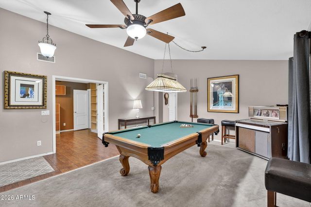 8010 E ONZA Avenue, Mesa, AZ 85212