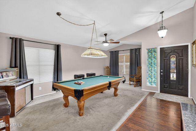 8010 E ONZA Avenue, Mesa, AZ 85212