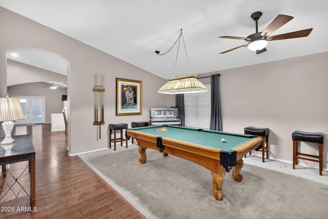 8010 E ONZA Avenue, Mesa, AZ 85212