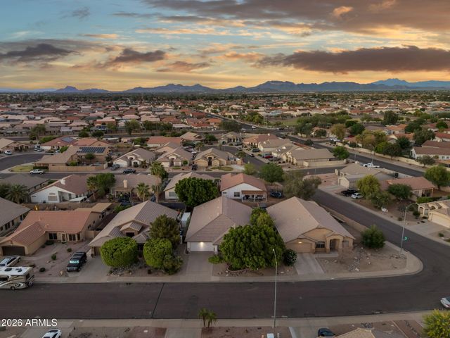 8010 E ONZA Avenue, Mesa, AZ 85212