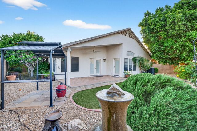 8010 E ONZA Avenue, Mesa, AZ 85212