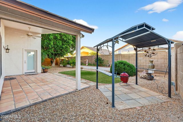 8010 E ONZA Avenue, Mesa, AZ 85212