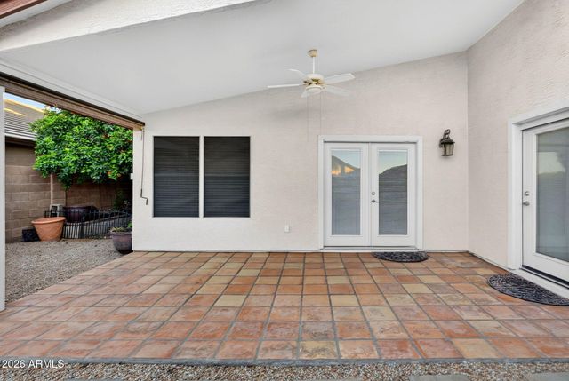 8010 E ONZA Avenue, Mesa, AZ 85212