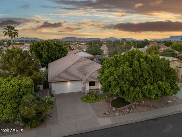 8010 E ONZA Avenue, Mesa, AZ 85212