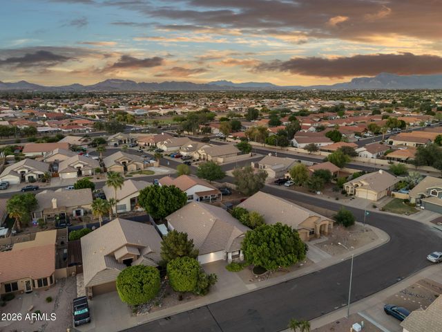 8010 E ONZA Avenue, Mesa, AZ 85212