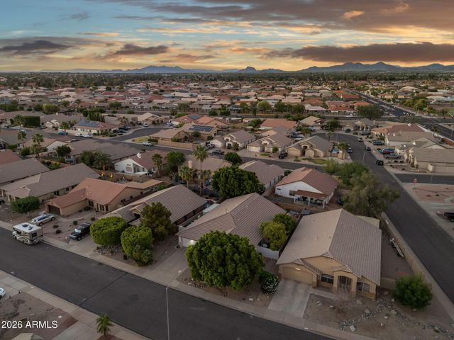 8010 E ONZA Avenue, Mesa, AZ 85212