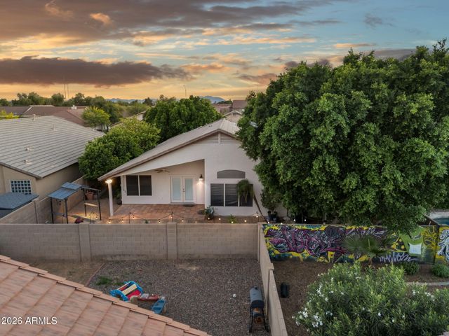 8010 E ONZA Avenue, Mesa, AZ 85212