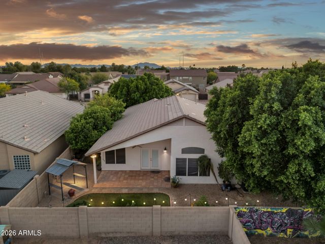 8010 E ONZA Avenue, Mesa, AZ 85212