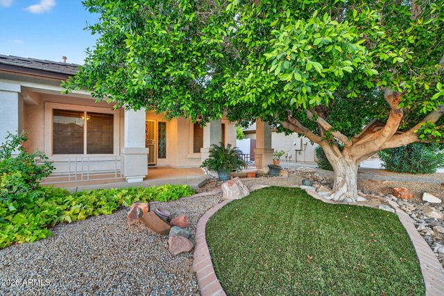 8010 E ONZA Avenue, Mesa, AZ 85212