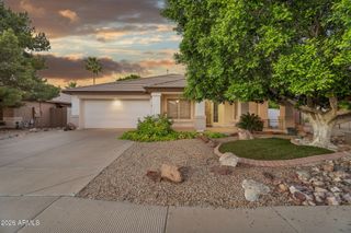8010 E ONZA Avenue, Mesa, AZ 85212