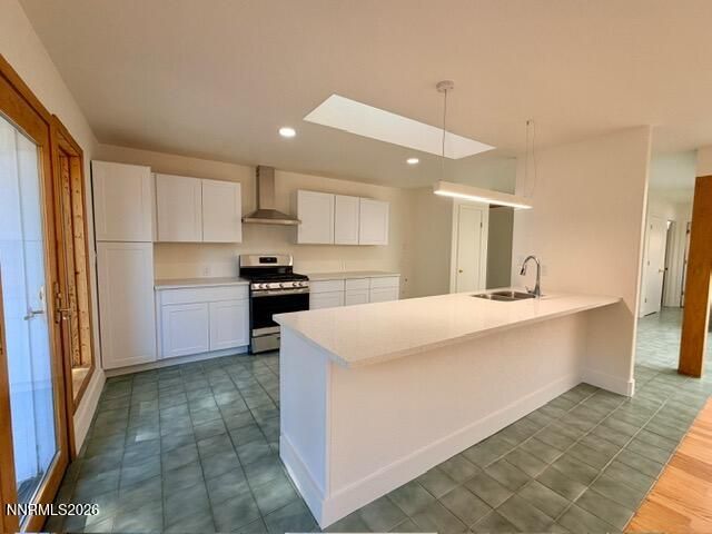 4640 Old Clear Creek Road, Carson City, NV 89705